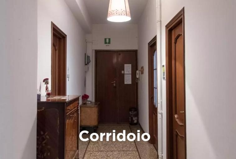Appartement Easylife à Rome Extérieur photo