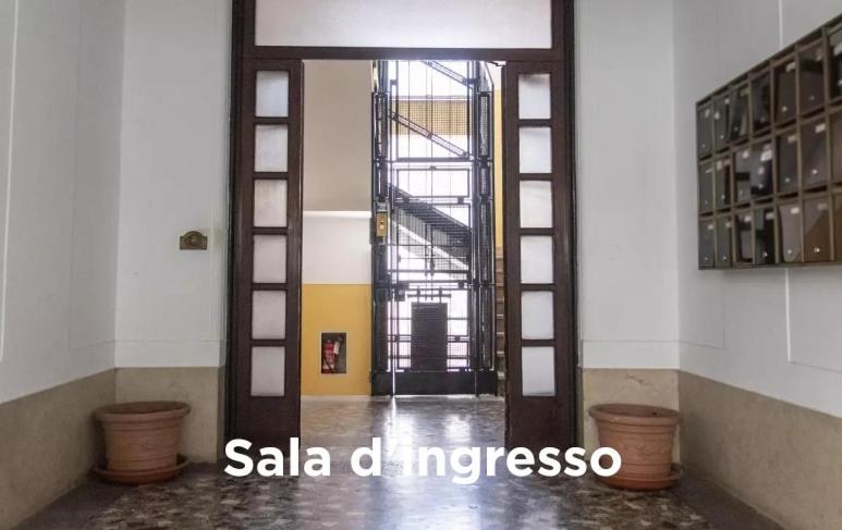 Appartement Easylife à Rome Extérieur photo
