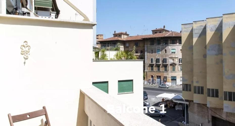 Appartement Easylife à Rome Extérieur photo