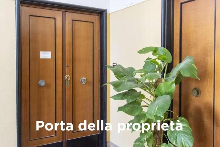 Appartement Easylife à Rome Extérieur photo