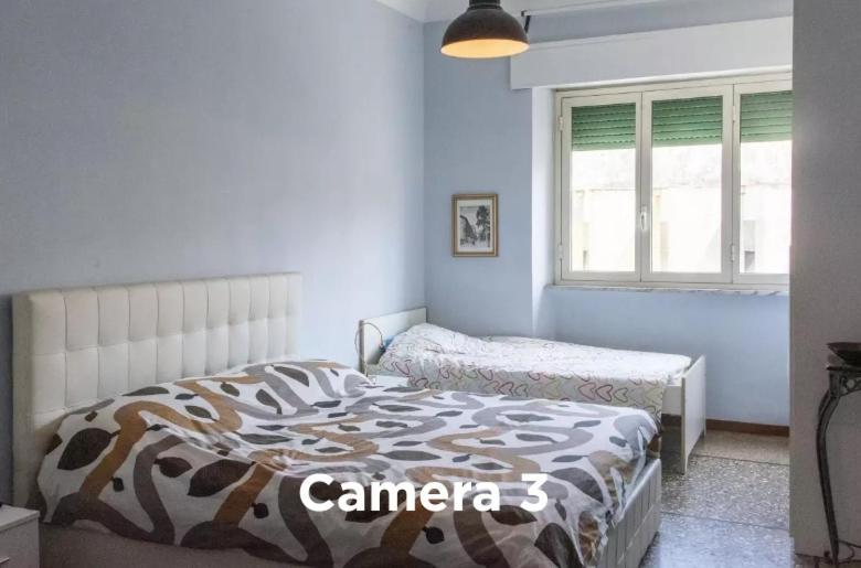 Appartement Easylife à Rome Extérieur photo