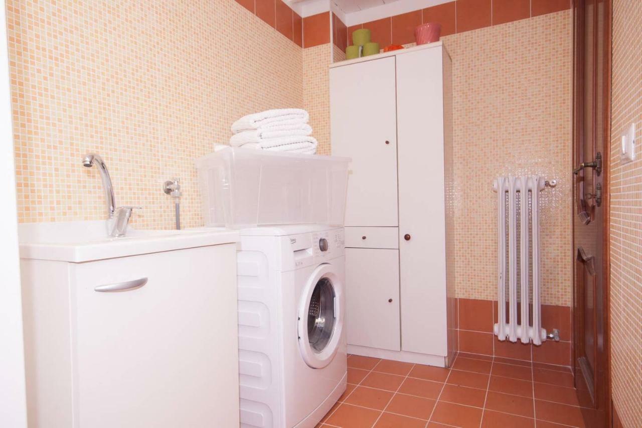 Appartement Easylife à Rome Extérieur photo