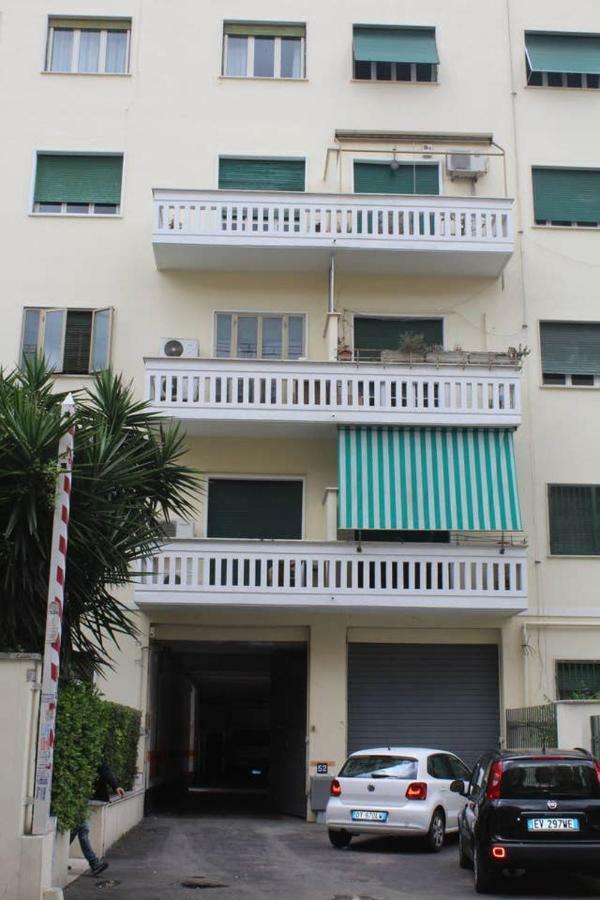 Appartement Easylife à Rome Extérieur photo